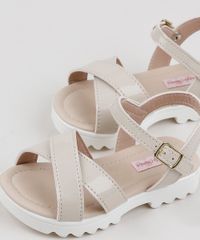Sandalia-Infantil-Sonho-de-Crianca-com-Tiras-Cruzadas-Bege-9956679-Bege_6