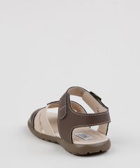 Sandalia-Papete-Infantil-Sonho-de-Crianca-Marrom-9956688-Marrom_4