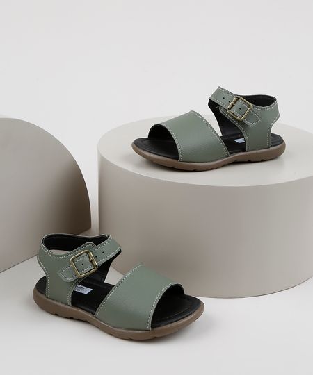 Sandalia-Papete-Infantil-Sonho-de-Crianca-Verde-Militar-9956693-Verde_Militar_1