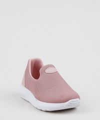 Tenis-Infantil-Sonho-de-Crianca-Knit-Calce-Facil-Texturizado-Rose-9957341-Rose_3