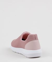 Tenis-Infantil-Sonho-de-Crianca-Knit-Calce-Facil-Texturizado-Rose-9957341-Rose_4