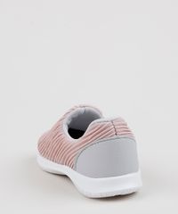 Tenis-Infantil-Sonho-de-Crianca-Knit-Calce-Facil-Texturizado-Rosa-9956646-Rosa_4 Tenis-Infantil-Sonho-de-Crianca-Knit-Calce-Facil-Texturizado-Rosa-9956646-Rosa_4