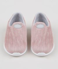 Tenis-Infantil-Sonho-de-Crianca-Knit-Calce-Facil-Texturizado-Rosa-9956646-Rosa_5 Tenis-Infantil-Sonho-de-Crianca-Knit-Calce-Facil-Texturizado-Rosa-9956646-Rosa_5