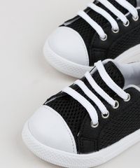 Tenis-Infantil-Sonho-de-Crianca-Texturizado-Preto-9956649-Preto_6 Tenis-Infantil-Sonho-de-Crianca-Texturizado-Preto-9956649-Preto_6
