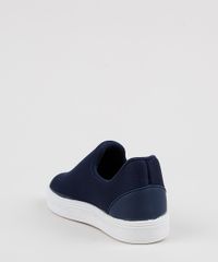 Tenis-Infantil-Sonho-de-Crianca-Knit-Calce-Facil--Pink--Azul-Marinho-9956652-Azul_Marinho_4 Tenis-Infantil-Sonho-de-Crianca-Knit-Calce-Facil--Pink--Azul-Marinho-9956652-Azul_Marinho_4