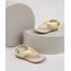 Rasteirinha-Infantil-Sonho-de-Crianca-Amarela-9956677-Amarelo_1
