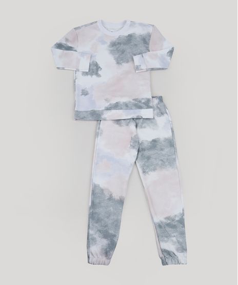 Conjunto-de-Moletom-Infantil-Mindset-Blusa-Estampada-Tie-Dye---Calca-Jogger-Multicor-9954580-Multicor_1