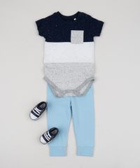 Body-Infantil-Listrado-com-Bolso-Manga-Curta-Azul-Escuro-9942211-Azul_Escuro_3