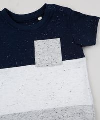 Body-Infantil-Listrado-com-Bolso-Manga-Curta-Azul-Escuro-9942211-Azul_Escuro_5