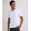 Camiseta-Masculina-Basica-Manga-Curta-Gola-V-Branca-9597169-Branco_1