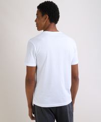 Camiseta-Masculina-Basica-Manga-Curta-Gola-V-Branca-9597169-Branco_2