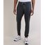 Calca-Masculina-Basica-Relaxed-com-Bolsos-Cinza-Mescla-Escuro-9953204-Cinza_Mescla_Escuro_1