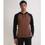 Camiseta-Masculina-Raglan-com-Capuz-Manga-Longa-Marrom-9826873-Marrom_1