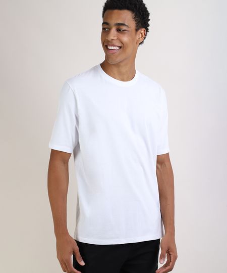 Camiseta-Masculina-Box-Ampla-Manga-Curta-Gola-Careca-Branca-9953250-Branco_1 Camiseta-Masculina-Box-Ampla-Manga-Curta-Gola-Careca-Branca-9953250-Branco_1