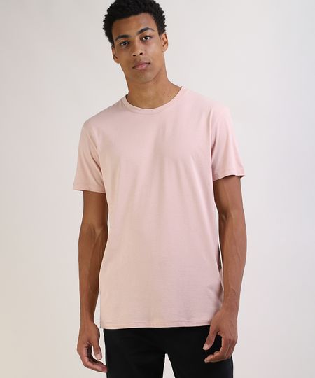 Camiseta-Masculina-Alongada-Manga-Curta-Gola-Careca-Rosa-Claro-9953255-Rosa_Claro_1 Camiseta-Masculina-Alongada-Manga-Curta-Gola-Careca-Rosa-Claro-9953255-Rosa_Claro_1