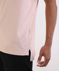 Camiseta-Masculina-Alongada-Manga-Curta-Gola-Careca-Rosa-Claro-9953255-Rosa_Claro_4 Camiseta-Masculina-Alongada-Manga-Curta-Gola-Careca-Rosa-Claro-9953255-Rosa_Claro_4