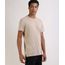 Camiseta-Masculina-Alongada-Manga-Curta-Gola-Careca-Bege-9953256-Bege_1