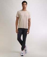 Camiseta-Masculina-Basica-Manga-Curta-Gola-Careca-Kaki-9953517-Kaki_3