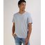 Camiseta-Masculina-Basica-Manga-Curta-Gola-V-Cinza-Mescla-Claro-9597169-Cinza_Mescla_Claro_1