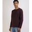 Camiseta-Masculina-Basica-Comfort-Fit-Manga-Longa-Gola-Careca--Vinho-9826872-Vinho_1