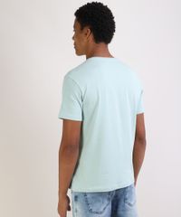 Camiseta-Masculina-Tom-e-Jerry-Manga-Curta-Gola-Careca-Verde-Claro-9952171-Verde_Claro_2