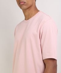 Camiseta-Masculina-Box-Ampla-Manga-Curta-Gola-Careca-Rosa-Claro-9953251-Rosa_Claro_4