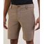 Bermuda-Masculina-Chino-Reta-Texturizada-Marrom-9941937-Marrom_1