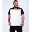 Polo-de-Piquet-Masculina-Plus-Size-Tradicional-com-Recortes-e-Bordado-Manga-Curta-Branca-9954195-Branco_1