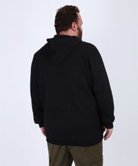 Blusao-de-Moletom-Masculino-Plus-Size-Basico-com-Capuz-e-Bolso-Canguru-Preto-9956771-Preto_2 Blusao-de-Moletom-Masculino-Plus-Size-Basico-com-Capuz-e-Bolso-Canguru-Preto-9956771-Preto_2