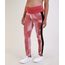 Calca-de-Veludo-Feminina-Gestante-Jogger-Cintura-Alta-com-Faixa-Lateral-Rosa-Escuro-9956022-Rosa_Escuro_1