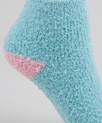 Kit-de-3-Meias-de-Inverno-Infantil-em-Chenille-Cano-Medio-Lhama-Multicor-9927137-Multicor_4