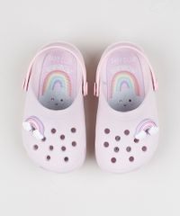 Babuche-Infantil-Arco-Iris-Rosa-Claro-9956131-Rosa_Claro_5