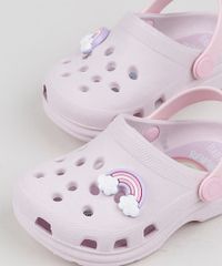 Babuche-Infantil-Arco-Iris-Rosa-Claro-9956131-Rosa_Claro_6