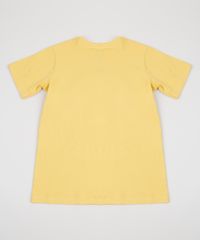 Camiseta-juvenilBart-Os-Simpsons-Manga-Curta-Gola-Careca-Amarela-9944078-Amarelo_2