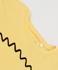 Camiseta-juvenilBart-Os-Simpsons-Manga-Curta-Gola-Careca-Amarela-9944078-Amarelo_4
