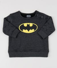 Blusao-de-Moletom-Infantil-Batman-Estampado-Cinza-Mescla-Escuro-9954376-Cinza_Mescla_Escuro_1