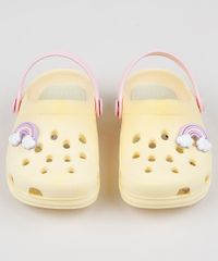 Babuche-Infantil-Arco-Iris-Amarela-9956130-Amarelo_5