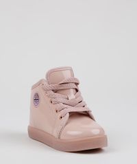 Tenis-Infantil-Molekinha-Cano-Alto-em-Verniz-Rosa-9956941-Rosa_3