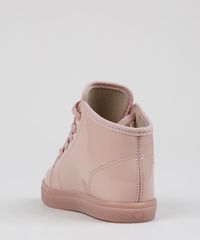 Tenis-Infantil-Molekinha-Cano-Alto-em-Verniz-Rosa-9956941-Rosa_4