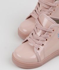 Tenis-Infantil-Molekinha-Cano-Alto-em-Verniz-Rosa-9956941-Rosa_6