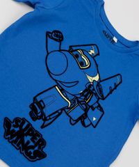 Camiseta-Infantil-Super-Wings-Manga-Curta-Gola-Careca-Azul-9957528-Azul_4