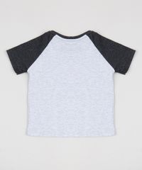 Camiseta-Infantil-Super-Wings-Manga-Curta-Raglan-Gola-Careca-Cinza-Mescla-9957529-Cinza_Mescla_2