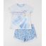 Pijama-Infantil-Frozen-Manga-Curta-Cinza-Mescla-9942761-Cinza_Mescla_1