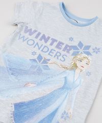 Pijama-Infantil-Frozen-Manga-Curta-Cinza-Mescla-9942761-Cinza_Mescla_3