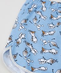 Pijama-Infantil-Frozen-Manga-Curta-Cinza-Mescla-9942761-Cinza_Mescla_4