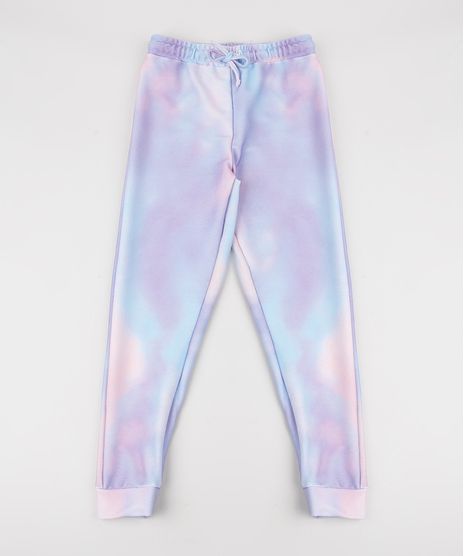 Calca-de-Moletom-infantil-Estampada-Tie-Dye-Lilas-9954969-Lilas_1