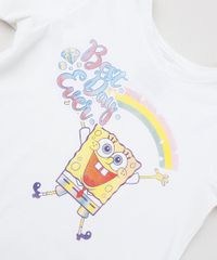 Blusa-Infantil-Bob-Esponja-Manga-Curta-Off-White-9955603-Off_White_3 Blusa-Infantil-Bob-Esponja-Manga-Curta-Off-White-9955603-Off_White_3
