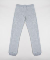 Calca-de-Moletom-Juvenil-Homem-Aranha-Cinza-Mescla-Claro-9341311-Cinza_Mescla_Claro_2