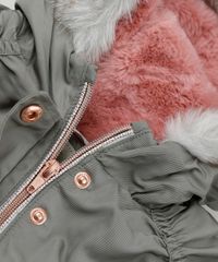Jaqueta-Infantil-Peluciada-com-Capuz-Verde-Militar-9808283-Verde_Militar_3