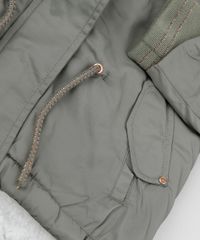 Jaqueta-Infantil-Peluciada-com-Capuz-Verde-Militar-9808283-Verde_Militar_4
